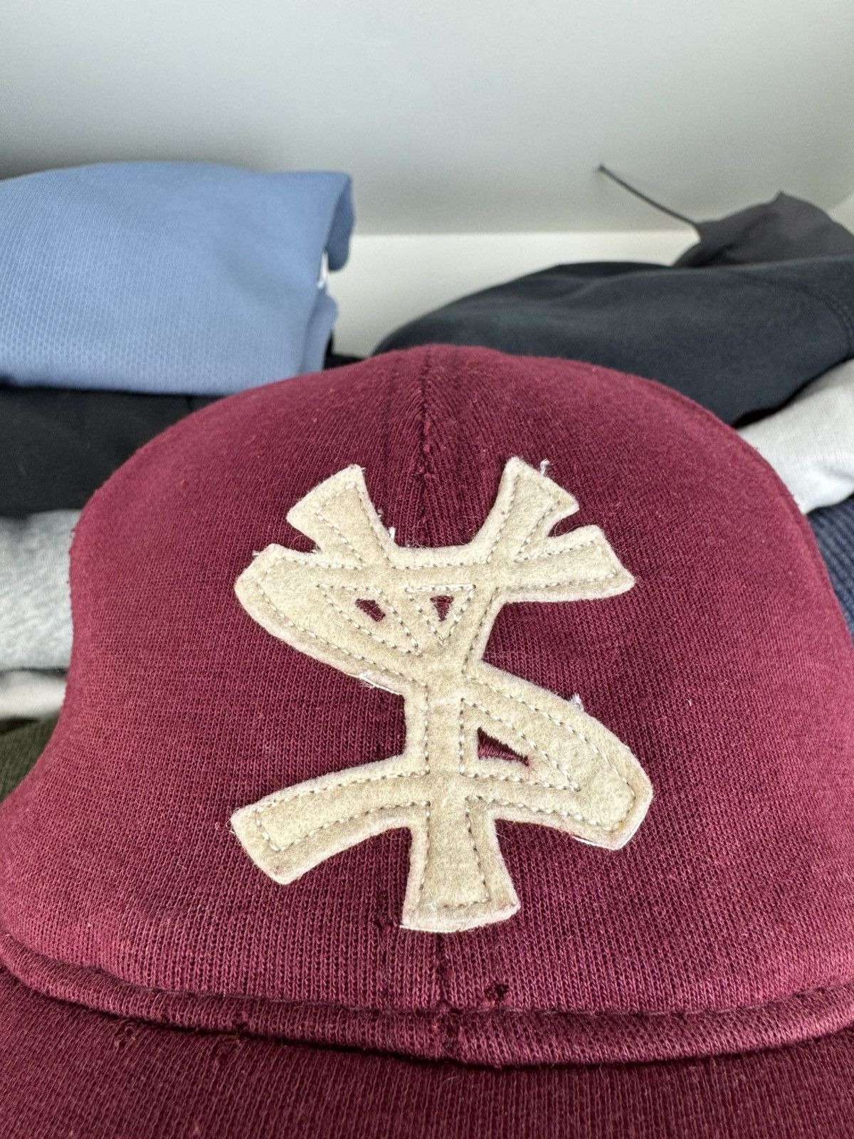 Stussy Vintage Stussy Cap Hat Size S-M Size ONE SIZE - 3 Thumbnail