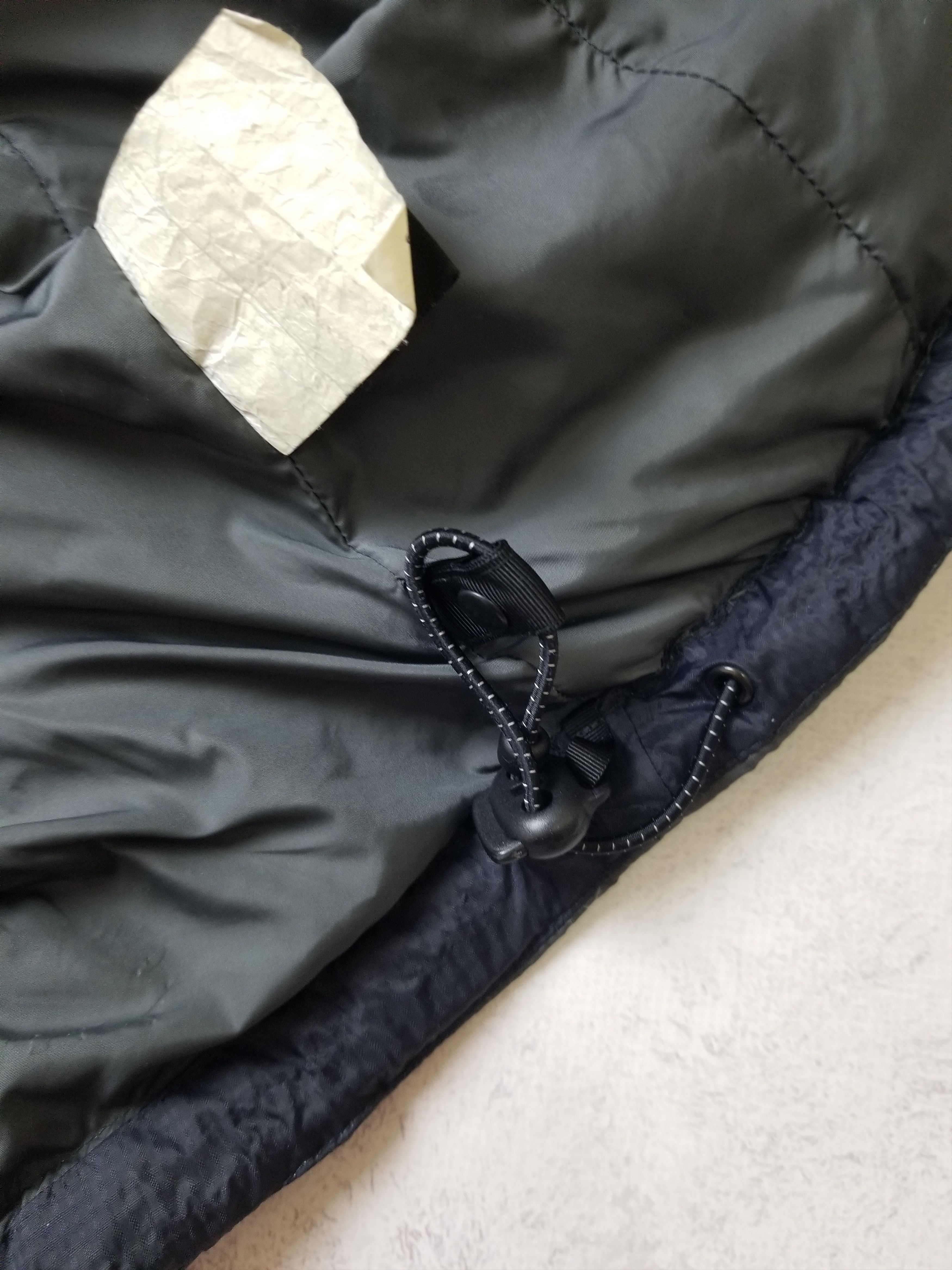Rab Rab Goose Down Pro-Water Active Nylon Jacket Size US M / EU 48-50 / 2 - 4 Thumbnail