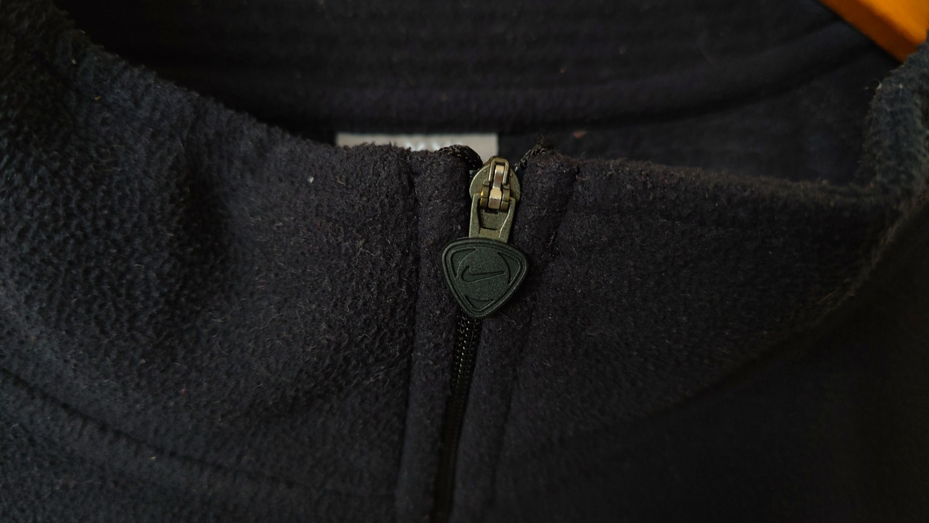 Nike Nike Team x Chicago Marathon Vintage Y2K Polar Tech Fleece Size US XXL / EU 58 / 5 - 3 Thumbnail