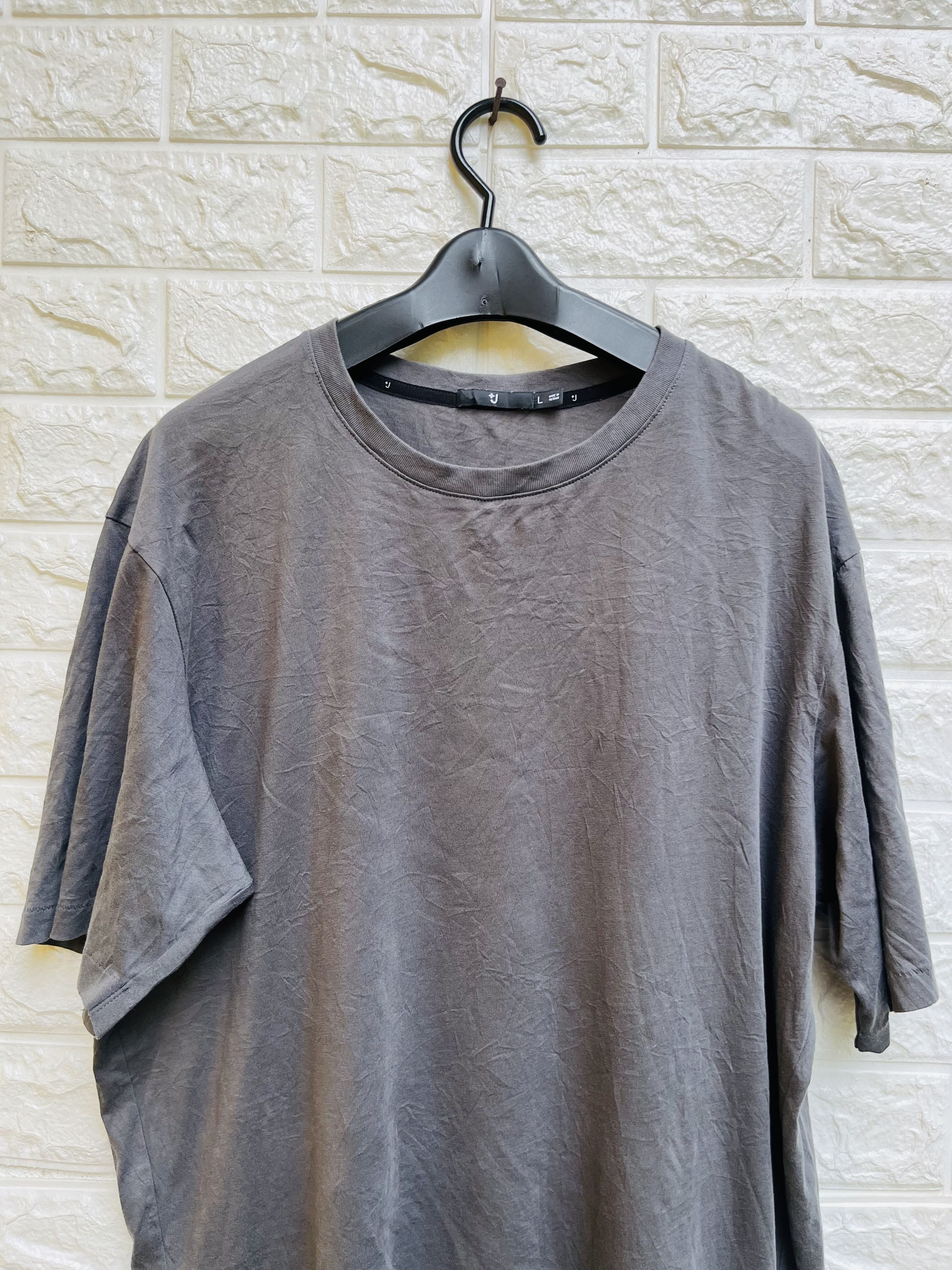 Japanese Brand × Jil Sander Vintage Jil Sander Japanese Designer Fashion Style Size US L / EU 52-54 / 3 - 3 Thumbnail