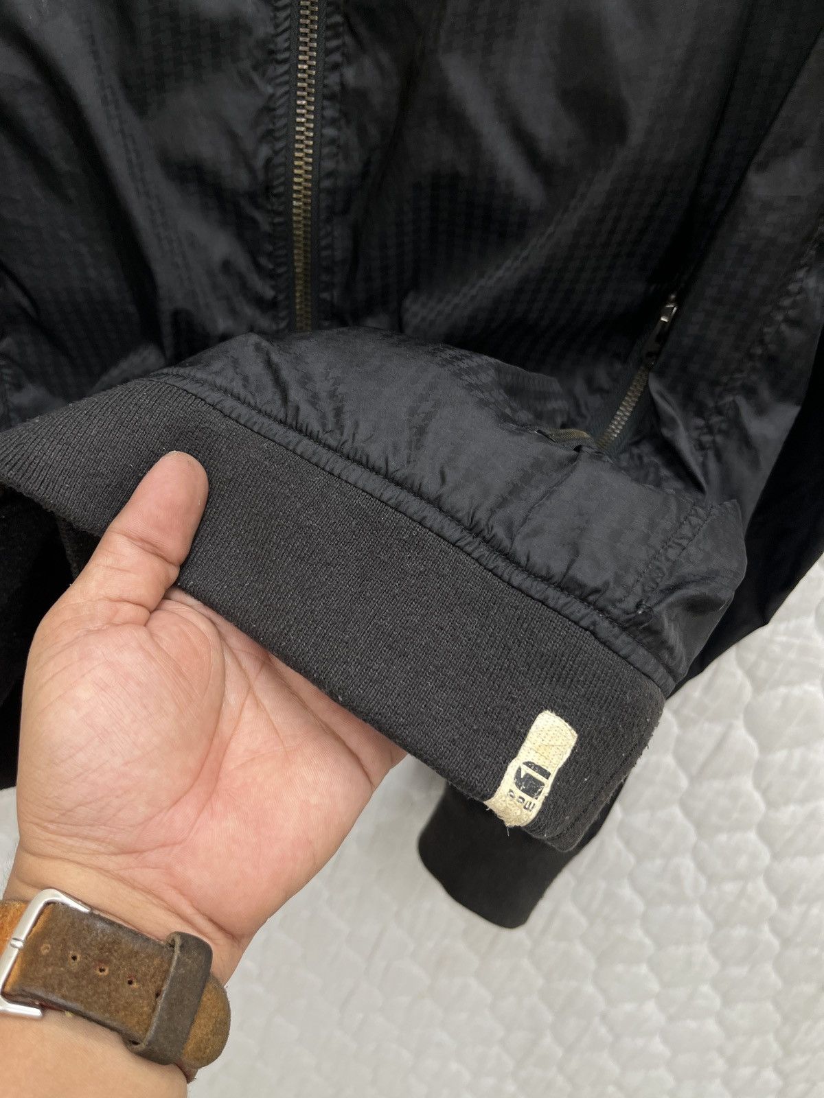 G-Star 🔥🔥🔥STEALS GSTAR LIGHT JACKET Size US M / EU 48-50 / 2 - 20 Thumbnail
