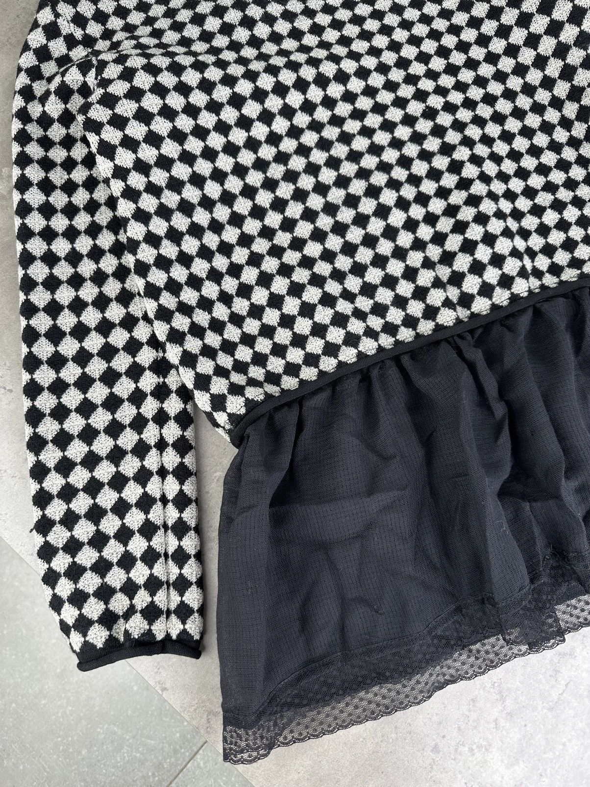 Moschino Moschino Sweater Size M / US 6-8 / IT 42-44 - 13 Thumbnail