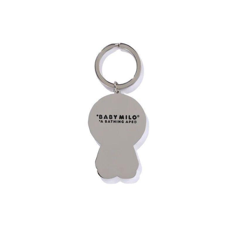 Bape Bape Milo Keychain Size ONE SIZE - 2 Thumbnail