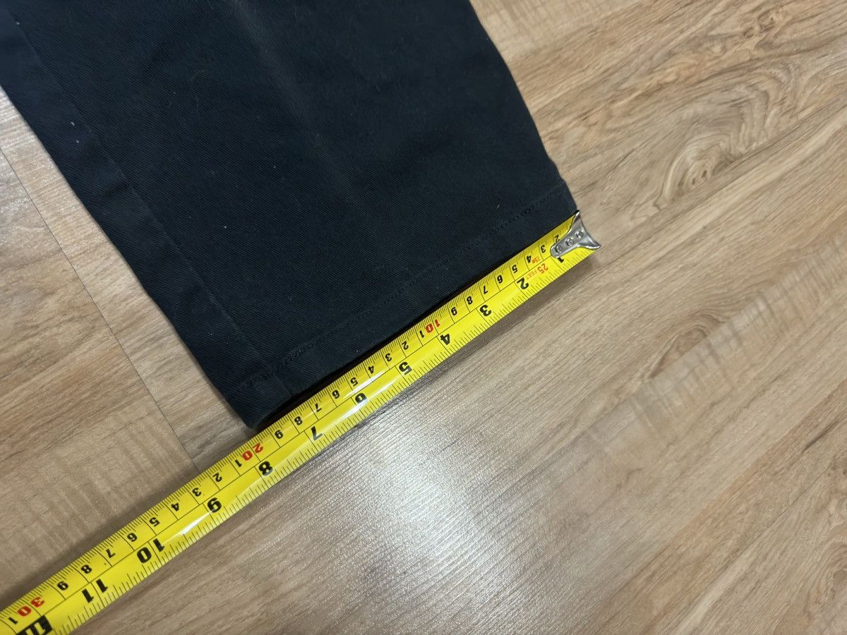 If Six Was Nine × Japanese Brand × Seditionaries SLASHNUMBER PUNK AND GOTH STYLE PANTS Size US 28 / EU 44 - 9 Thumbnail