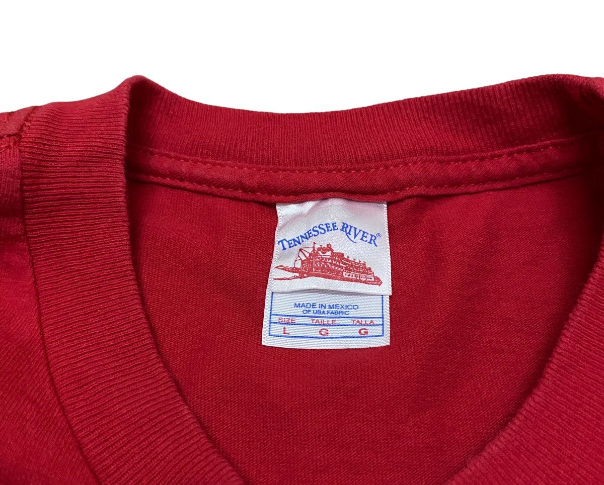 Other Movie Adventure Christmas Story T-shirt 2010s Size US L / EU 52-54 / 3 - 8 Thumbnail