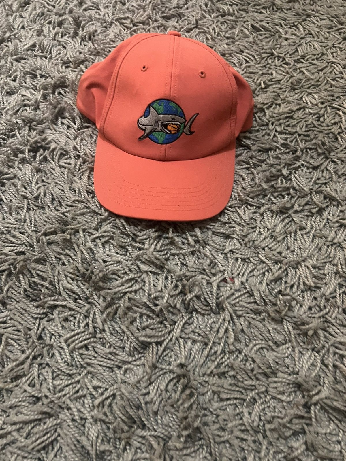 Just Don JUST DON ISLANDERS CAP Size ONE SIZE - 9 Thumbnail