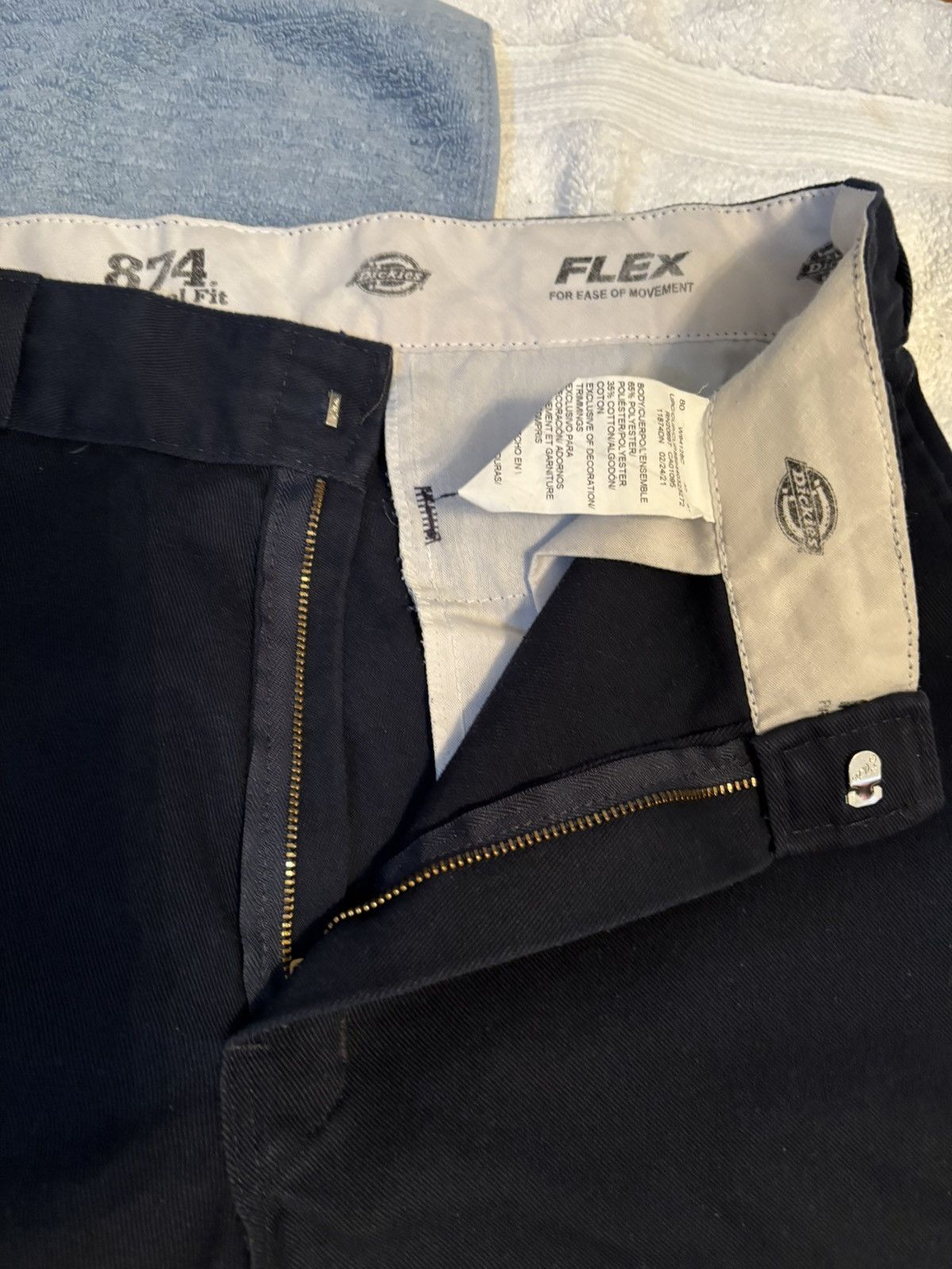 Dickies Dickies Pants Size US 33 - 1 Thumbnail