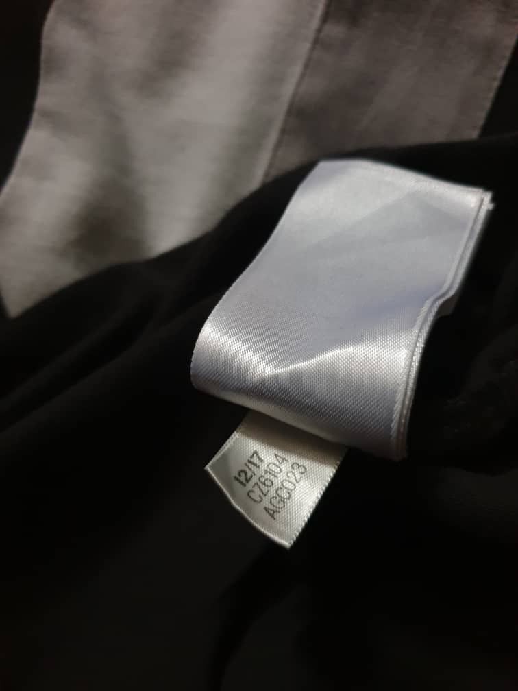 Adidas Adidas trefoil shirt Size S / US 4 / IT 40 - 4 Thumbnail