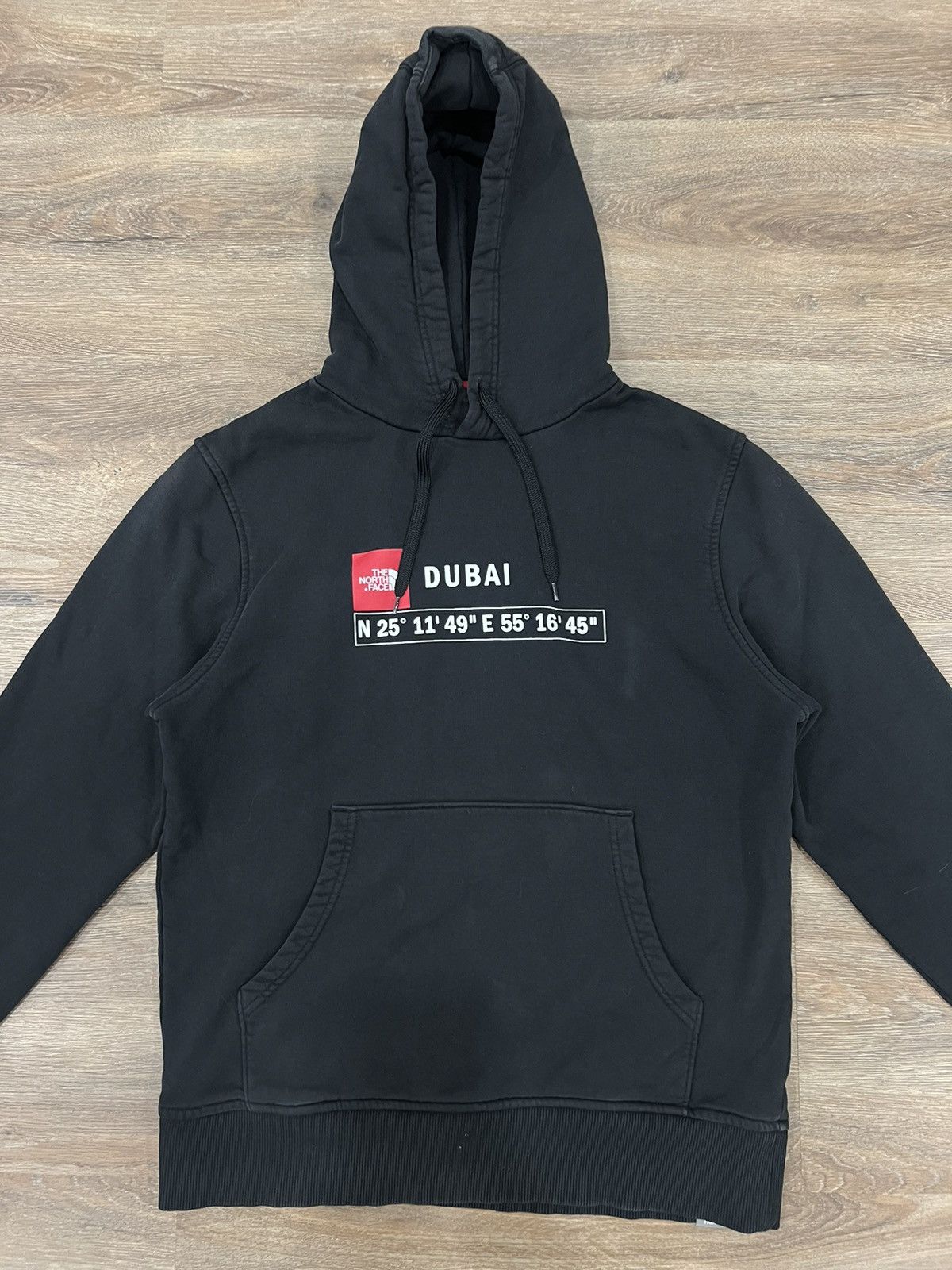 The North Face The North Face Hoodie Size US M / EU 48-50 / 2 - 2 Thumbnail