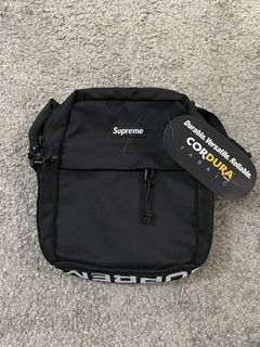 Supreme Sling Bag | Grailed