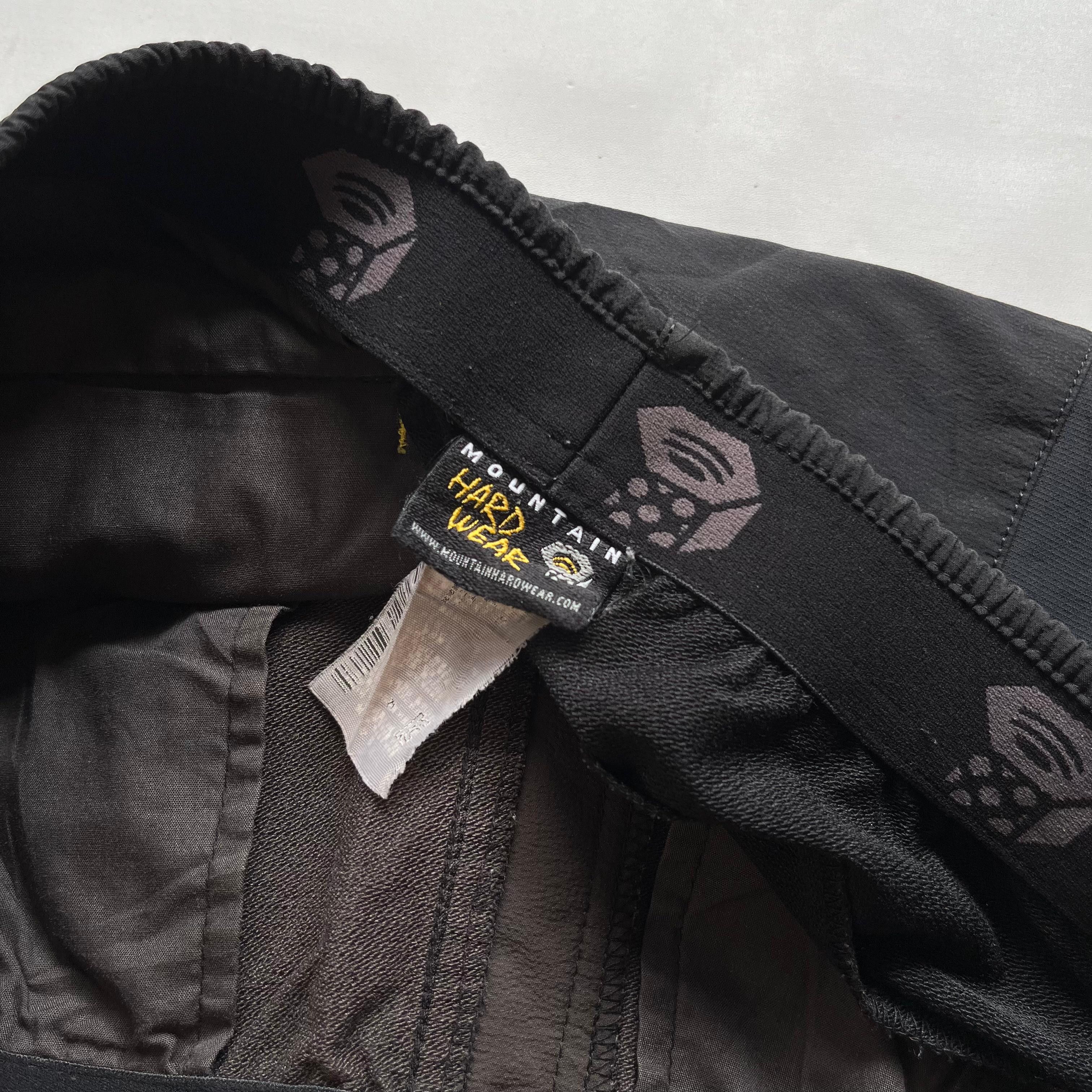 Mountain Hardwear Mountain Hardwear Outdoor Pants Size US 30 / EU 46 - 4 Thumbnail