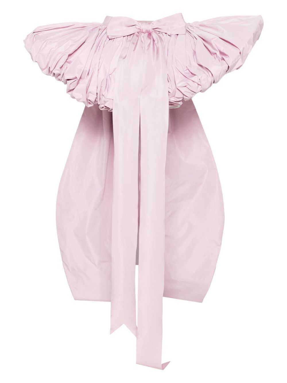 Dsquared2 TUTU SKIRT Size 26" / US 2 / IT 38 - 1 Thumbnail
