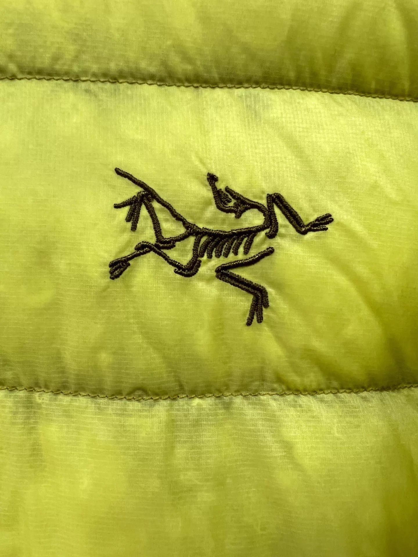 Arc'teryx Arcteryx CERIUM hoody 850 down Solid LW WP&W XL Size US XL / EU 56 / 4 - 6 Thumbnail