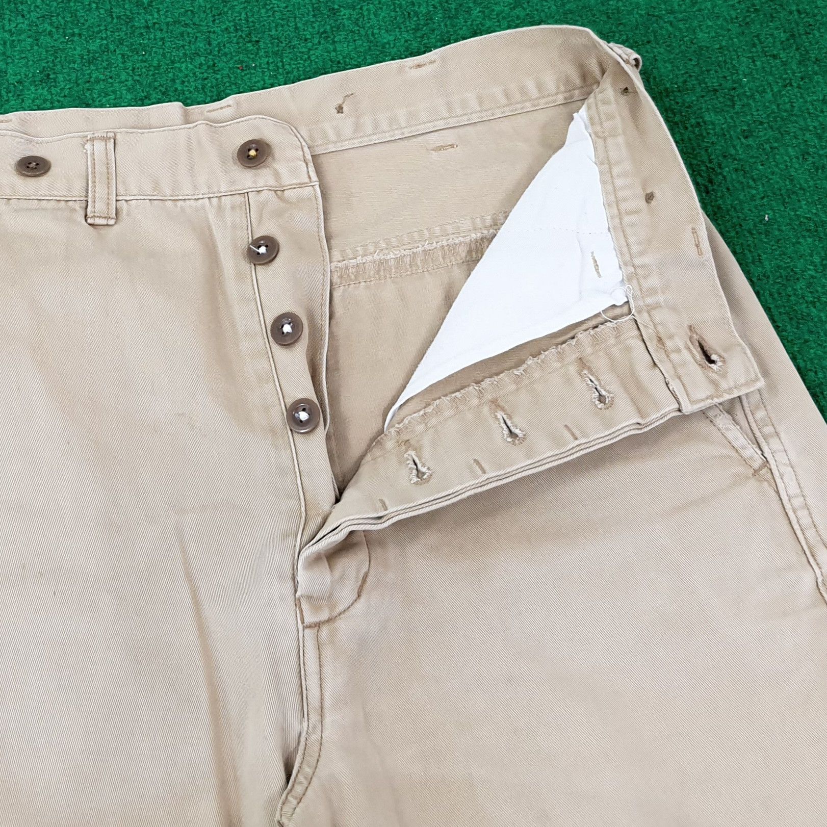 Filson × Vintage Vintage FILSON Casual Outdoor Brand Pants C235N4 Size US 28 / EU 44 - 5 Thumbnail