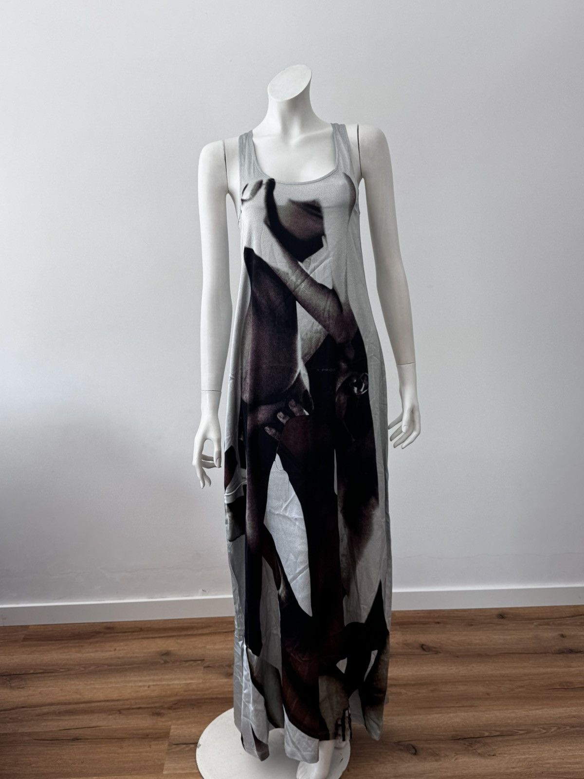 Y/Project Y/Project Long Dress Size M / US 6-8 / IT 42-44 - 1 Thumbnail