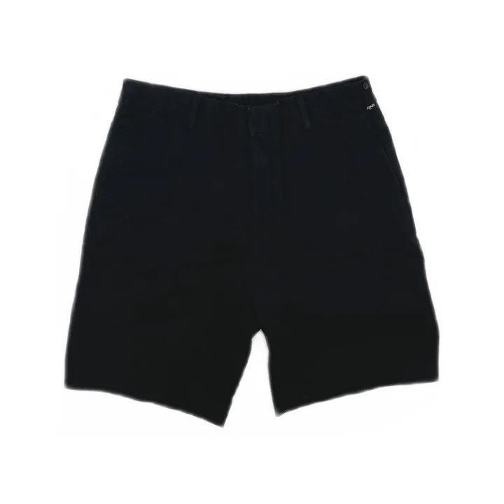 Fendi Fendi Casual Fashion Solid Color Shorts -2508 Size US 44 / EU 60 - 1 Thumbnail