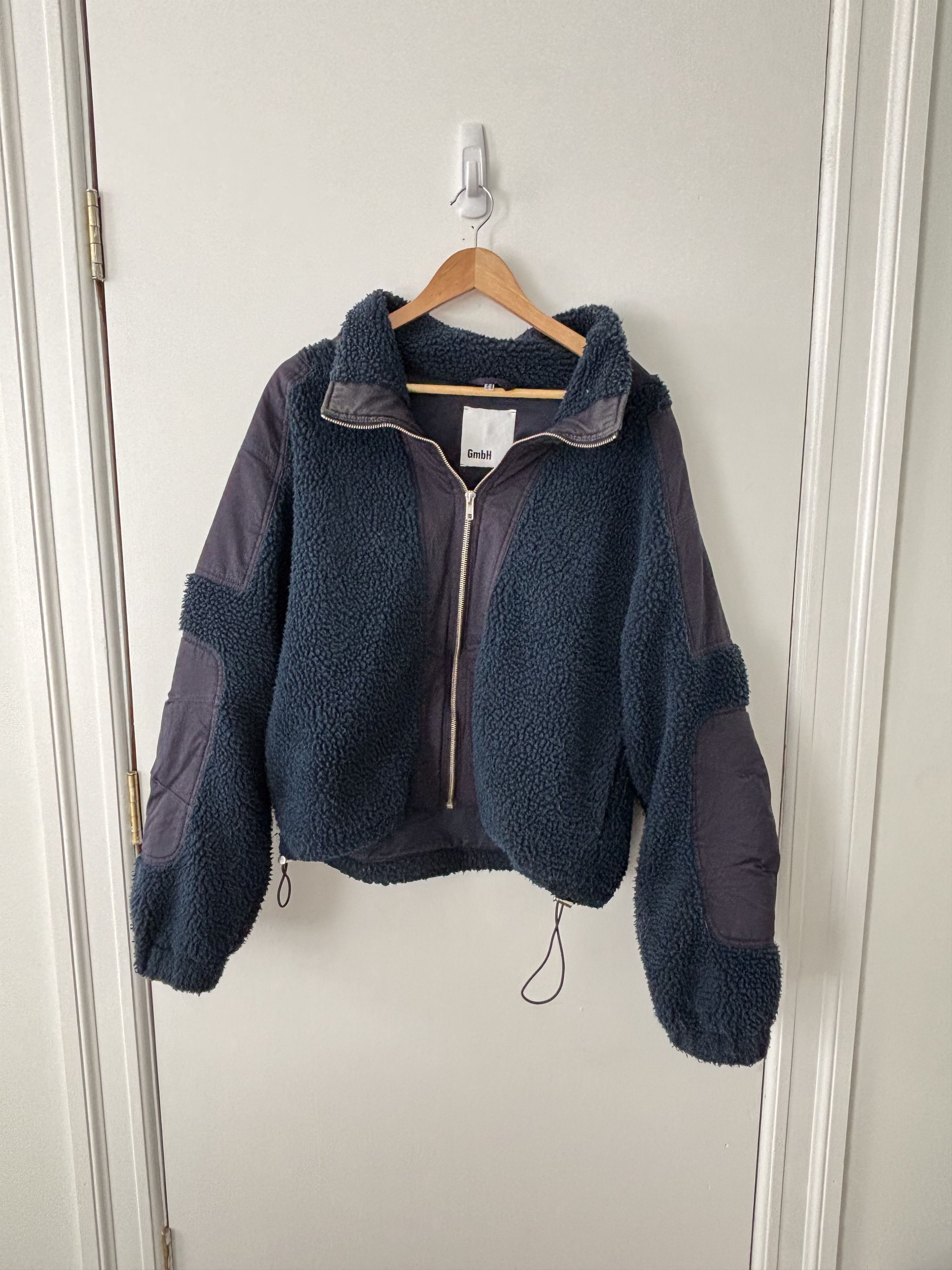 GmbH GmbH fleece Size US S / EU 44-46 / 1 - 6 Thumbnail