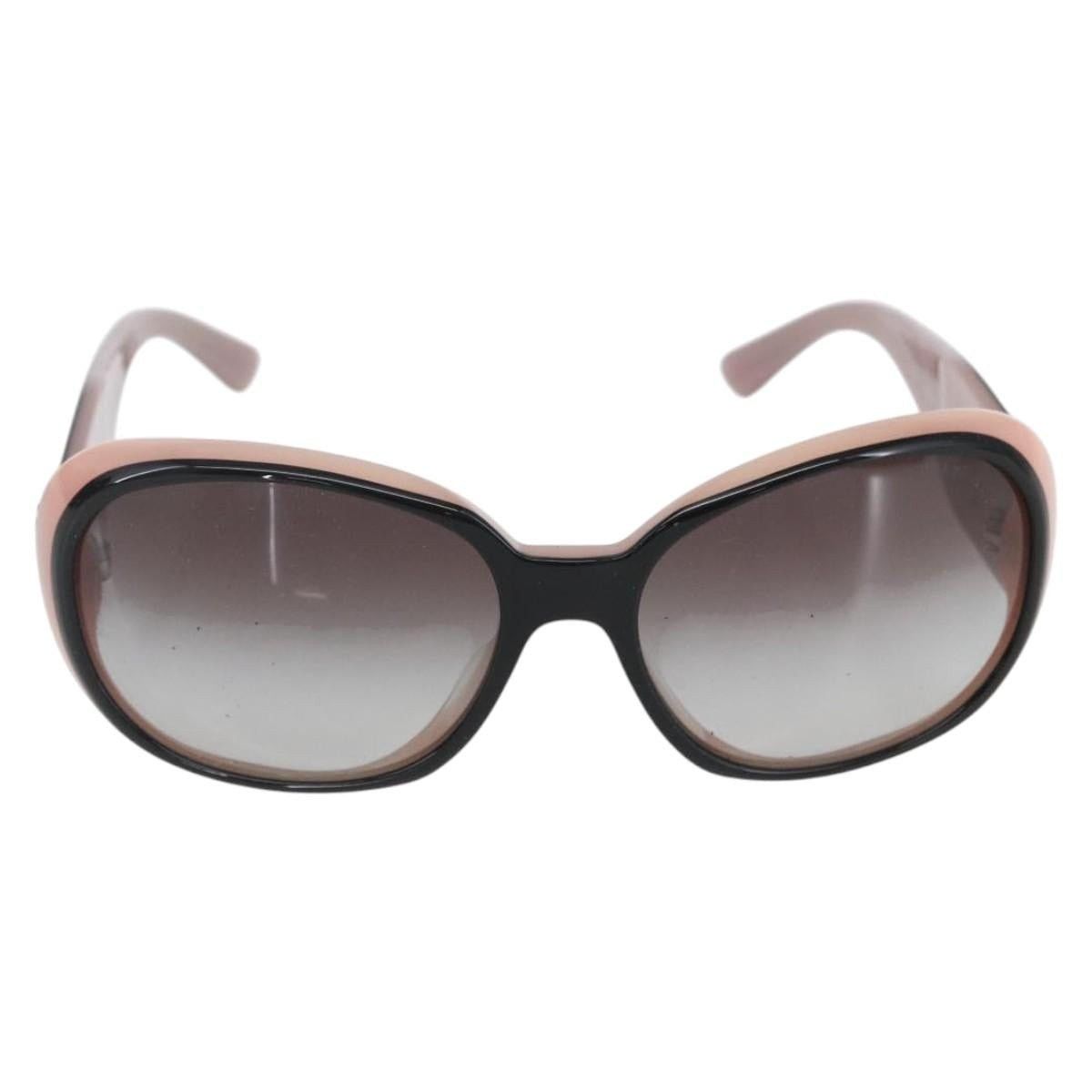 Chanel Chanel Camelia Sunglasses Size ONE SIZE - 2 Thumbnail