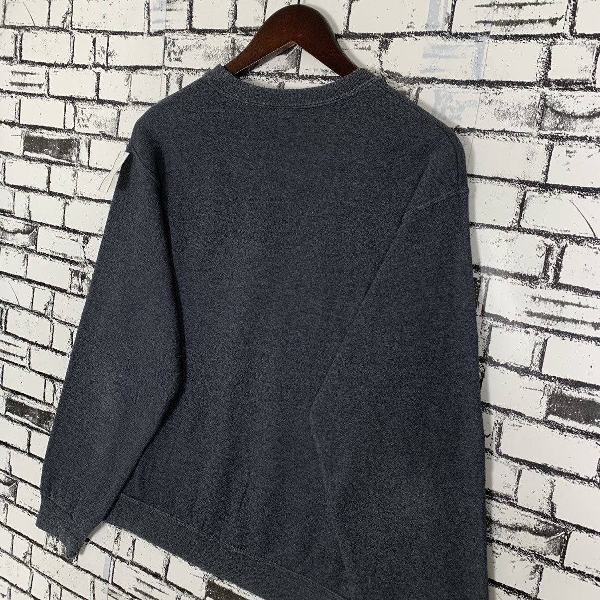 River Island × Sun Surf × Vintage Vintage 90s Sunriver Oregon Sweatshirt Crewneck Size S / US 4 / IT 40 - 8 Thumbnail