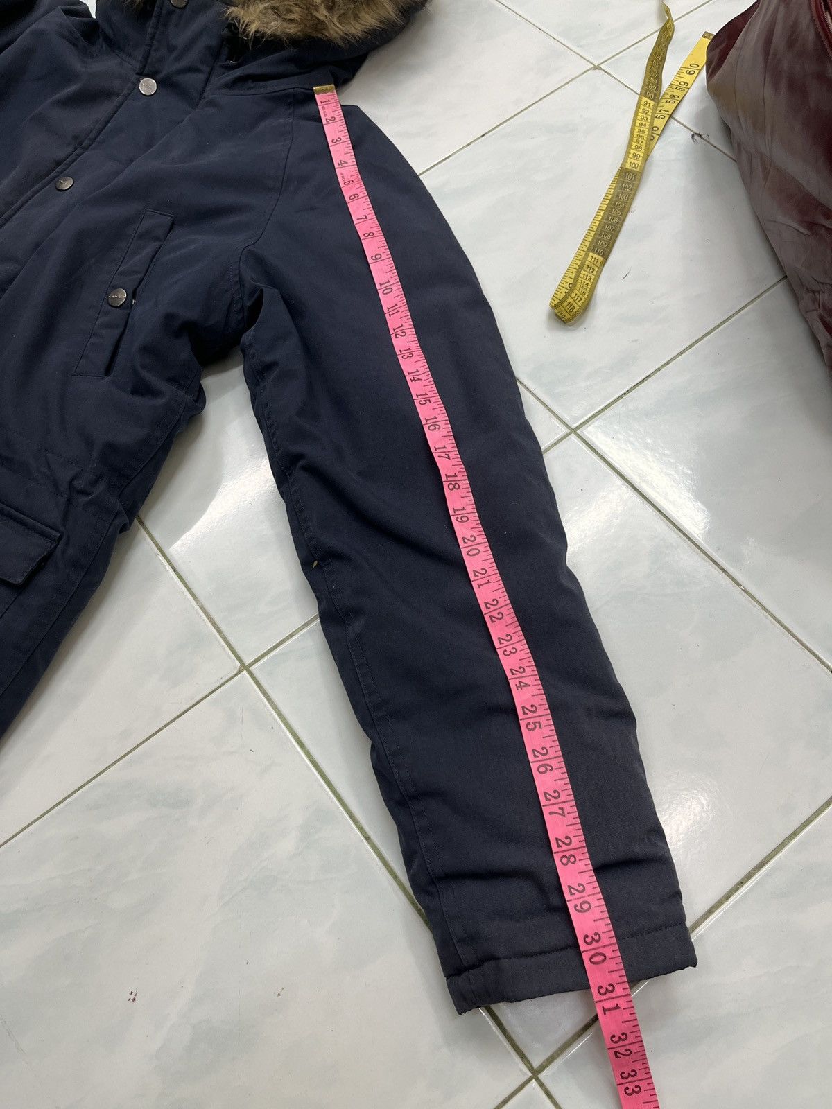 Carhartt × Carhartt Wip 🔥🔥🔥STEALS CARHARTT WIP TRAPPER PARKA JACKET Size US M / EU 48-50 / 2 - 25 Thumbnail