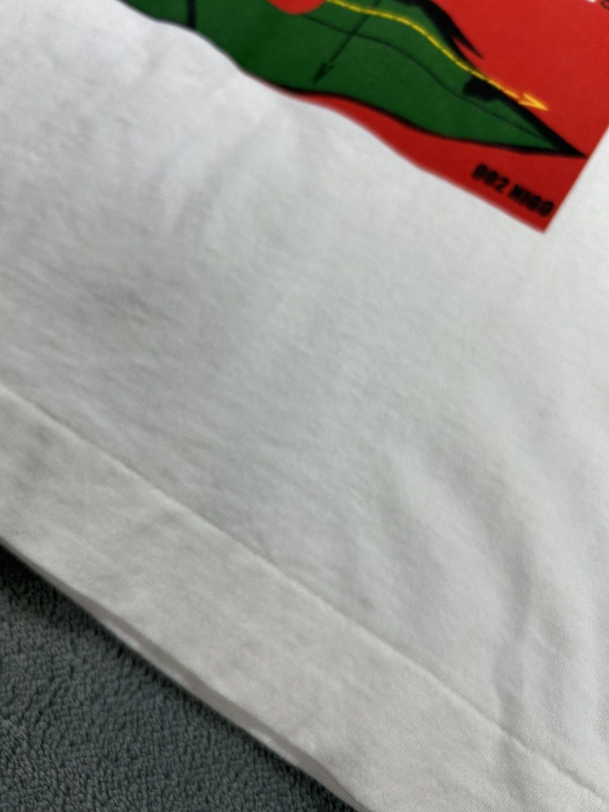 Bape × Futura Bape (Nigo) x Futura Size US M / EU 48-50 / 2 - 6 Thumbnail