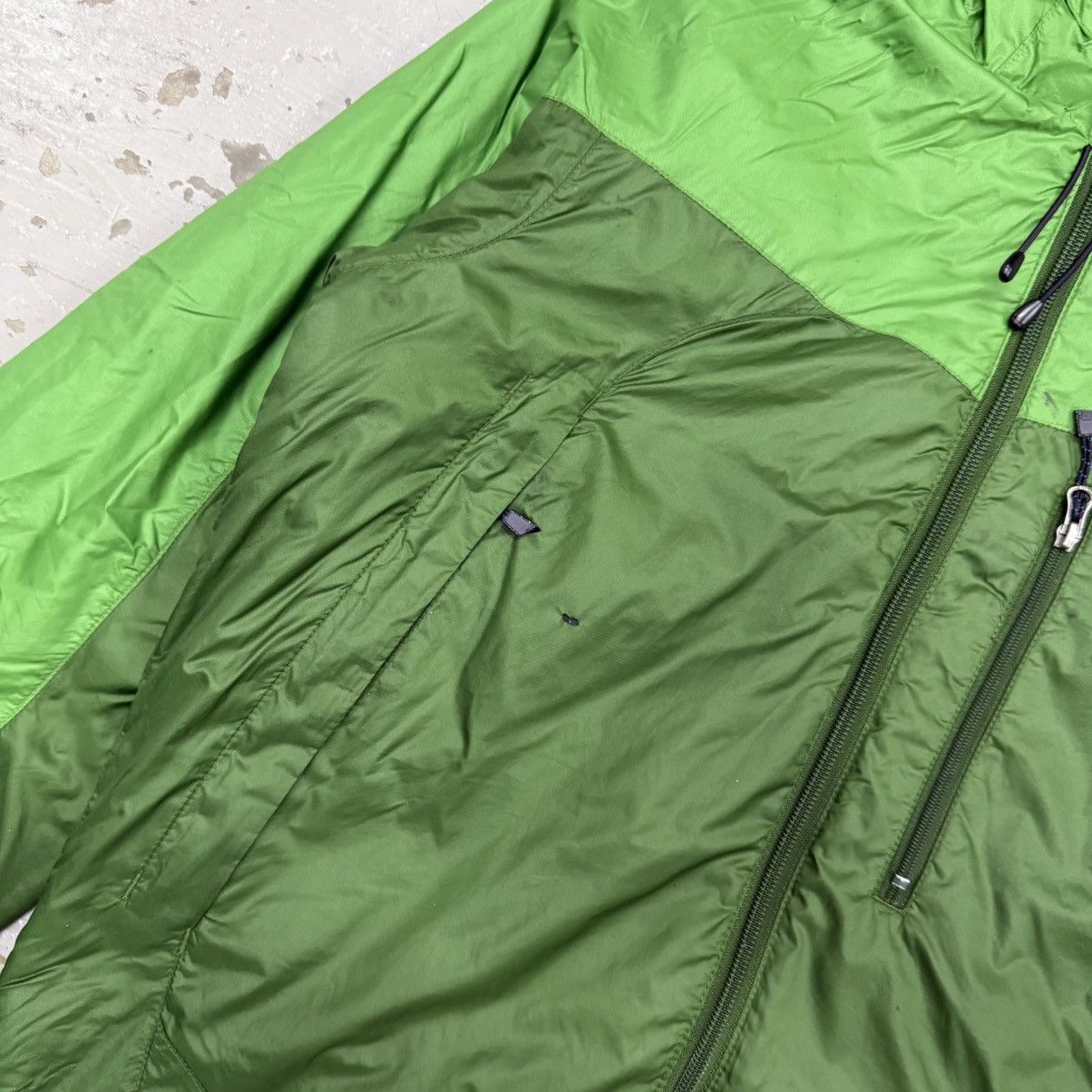 Columbia Columbia Jackets Omni-Heat Light Puffer Size US M / EU 48-50 / 2 - 3 Thumbnail