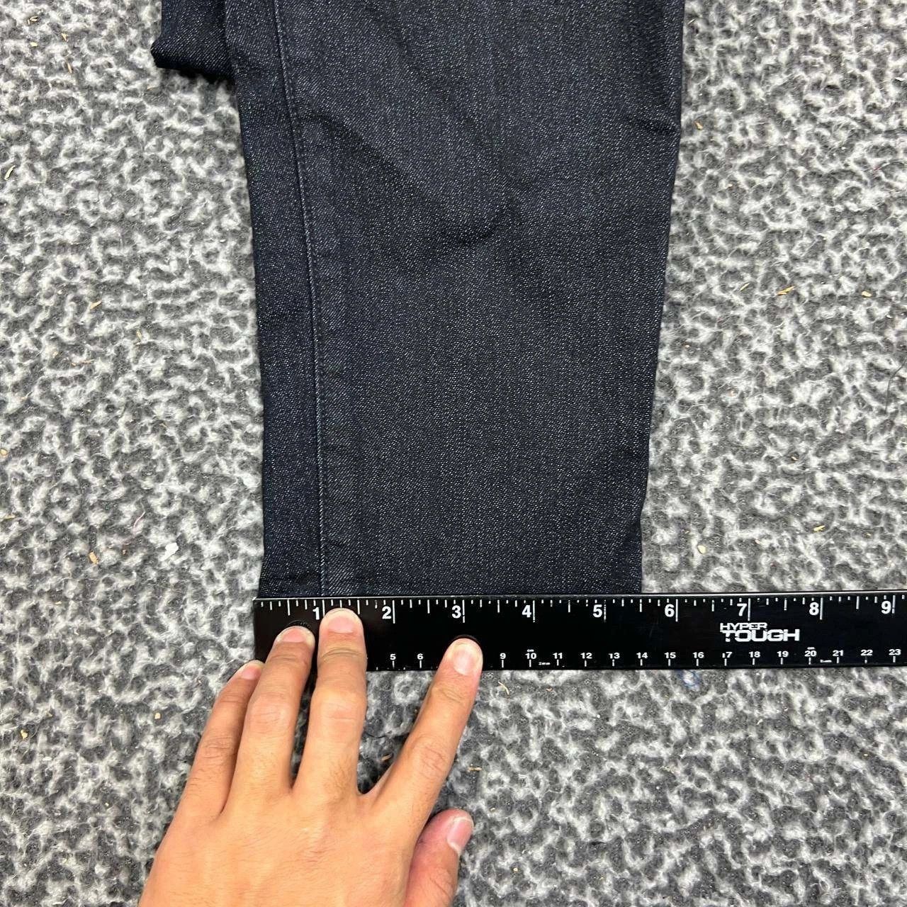 Other Democracy Jeggings Women 16 "Ab"solution Booty Lift 36x30 Size 36" / US 14 / IT 50 - 3 Thumbnail