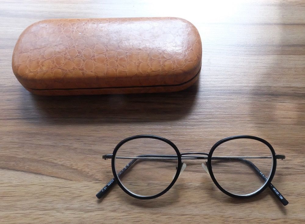 Vintage Vintage Percy Glasses Made in Italy Size ONE SIZE - 1 Thumbnail