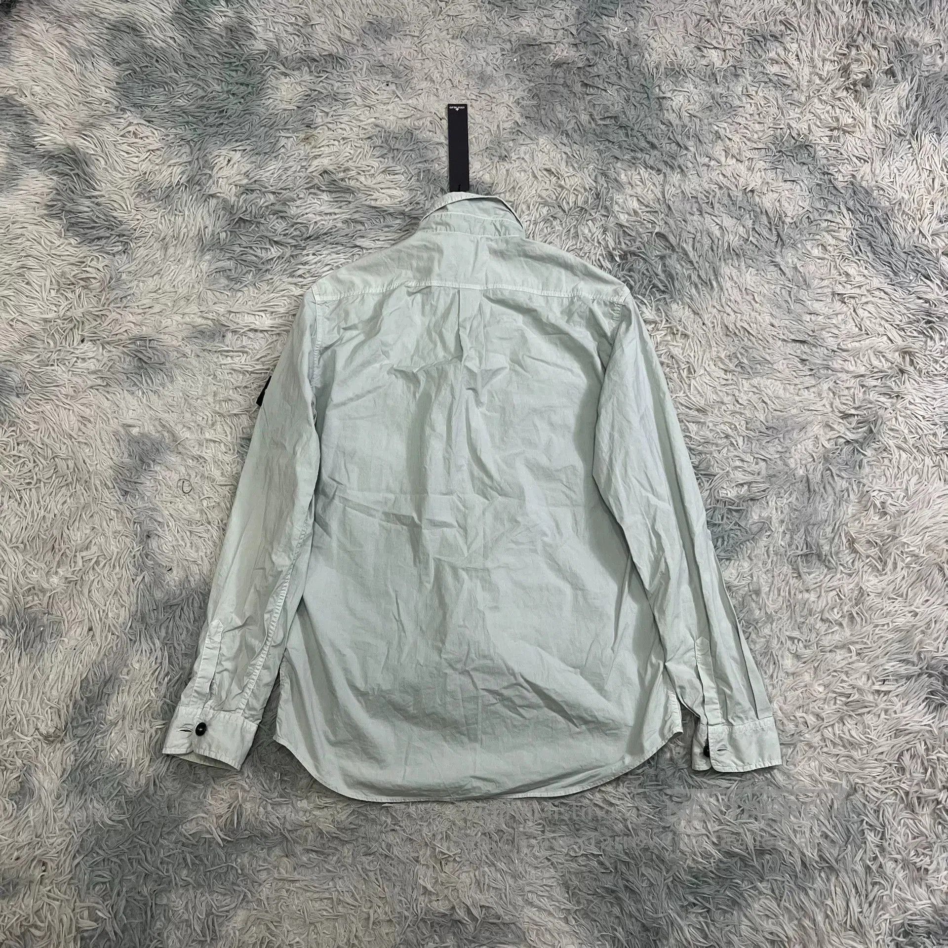 Stone Island Stone Island Jacket. Size US L / EU 52-54 / 3 - 4 Thumbnail