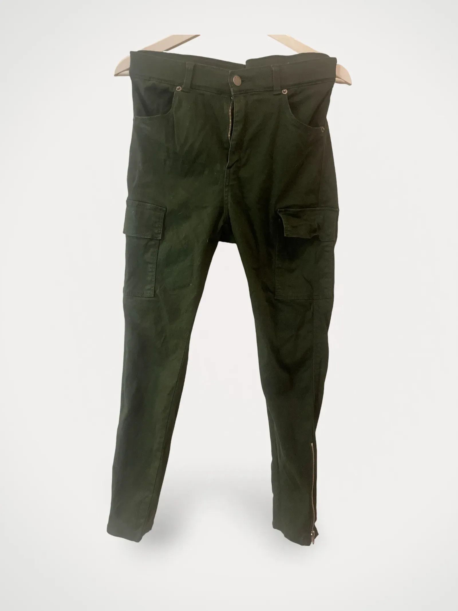 Dr. Denim Dr. Denim Pants Size 32" / US 10 / IT 46 - 1 Thumbnail
