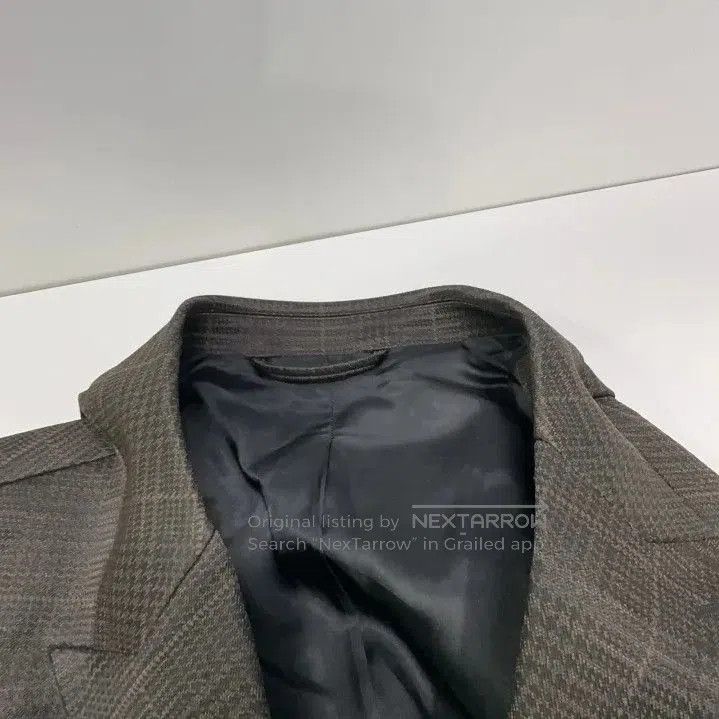 Balenciaga Balenciaga SS22 Brown Double-Breasted Blazer. Size US M / EU 48-50 / 2 - 8 Thumbnail