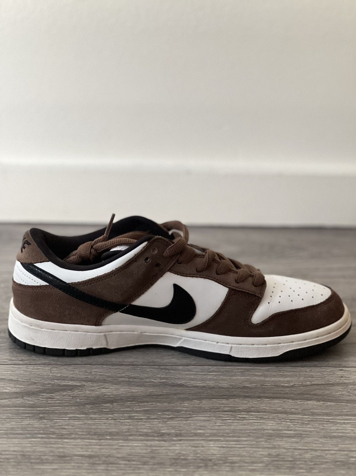 Nike 2007 Nike Dunk Low Pro SB Trail size US9 Size US 9 / EU 42 - 3 Thumbnail