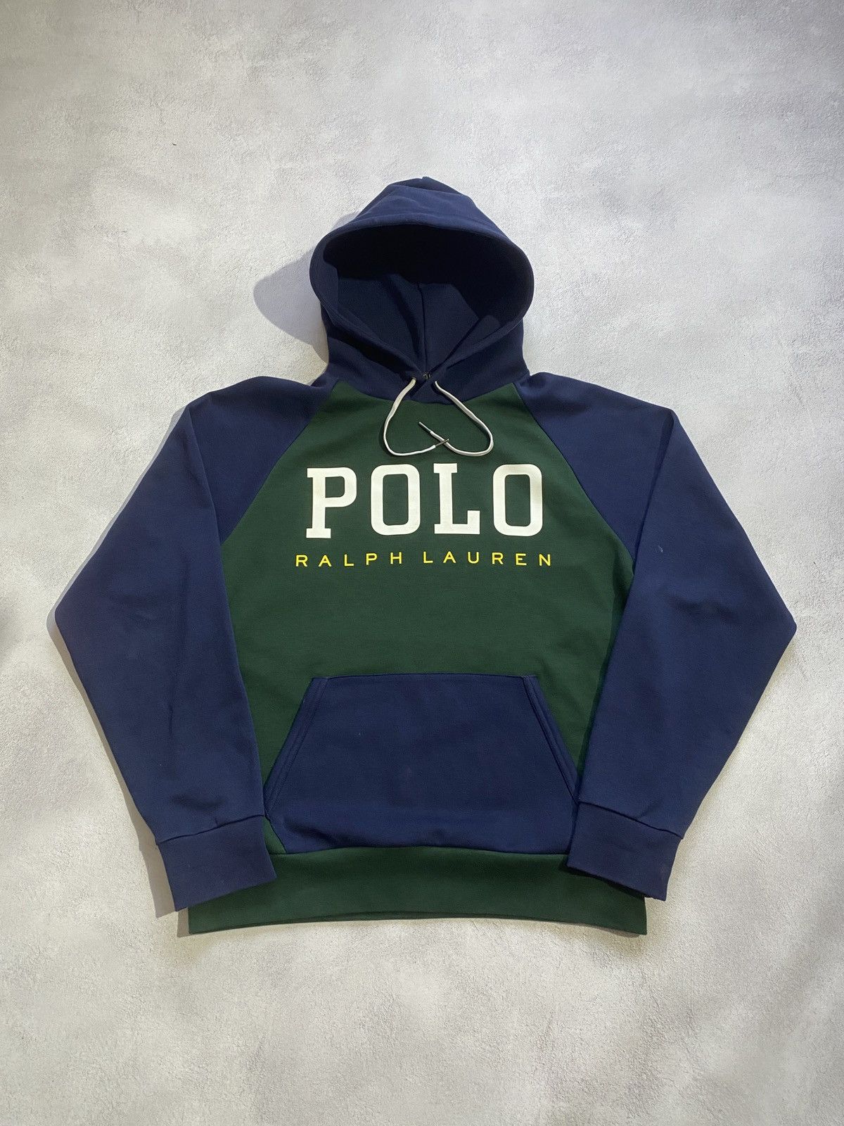 Polo Ralph Lauren Polo Ralph Lauren Hoodie Size US M / EU 48-50 / 2 - 5 Thumbnail
