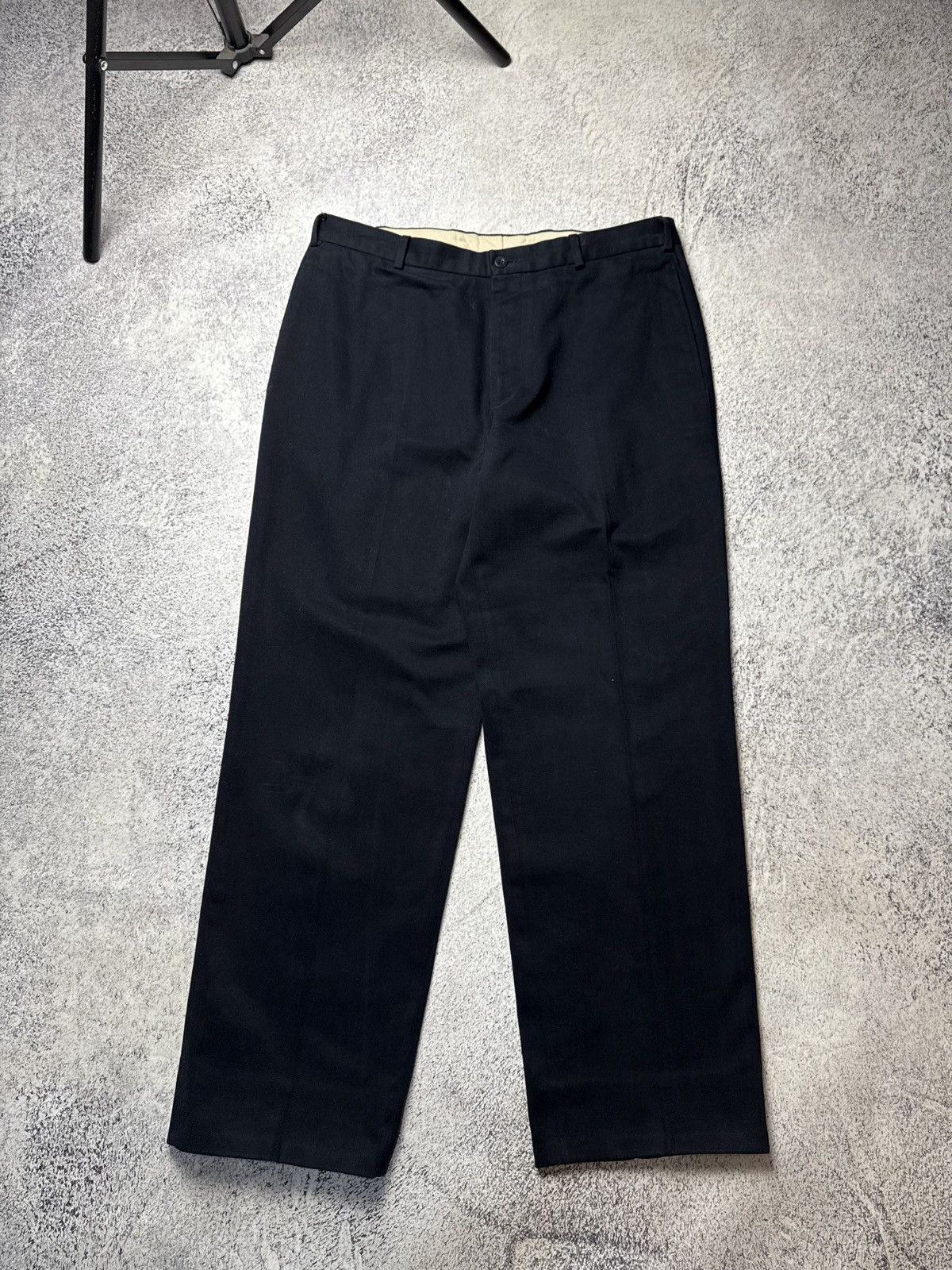 Ermenegildo Zegna Casual Pants Luxury