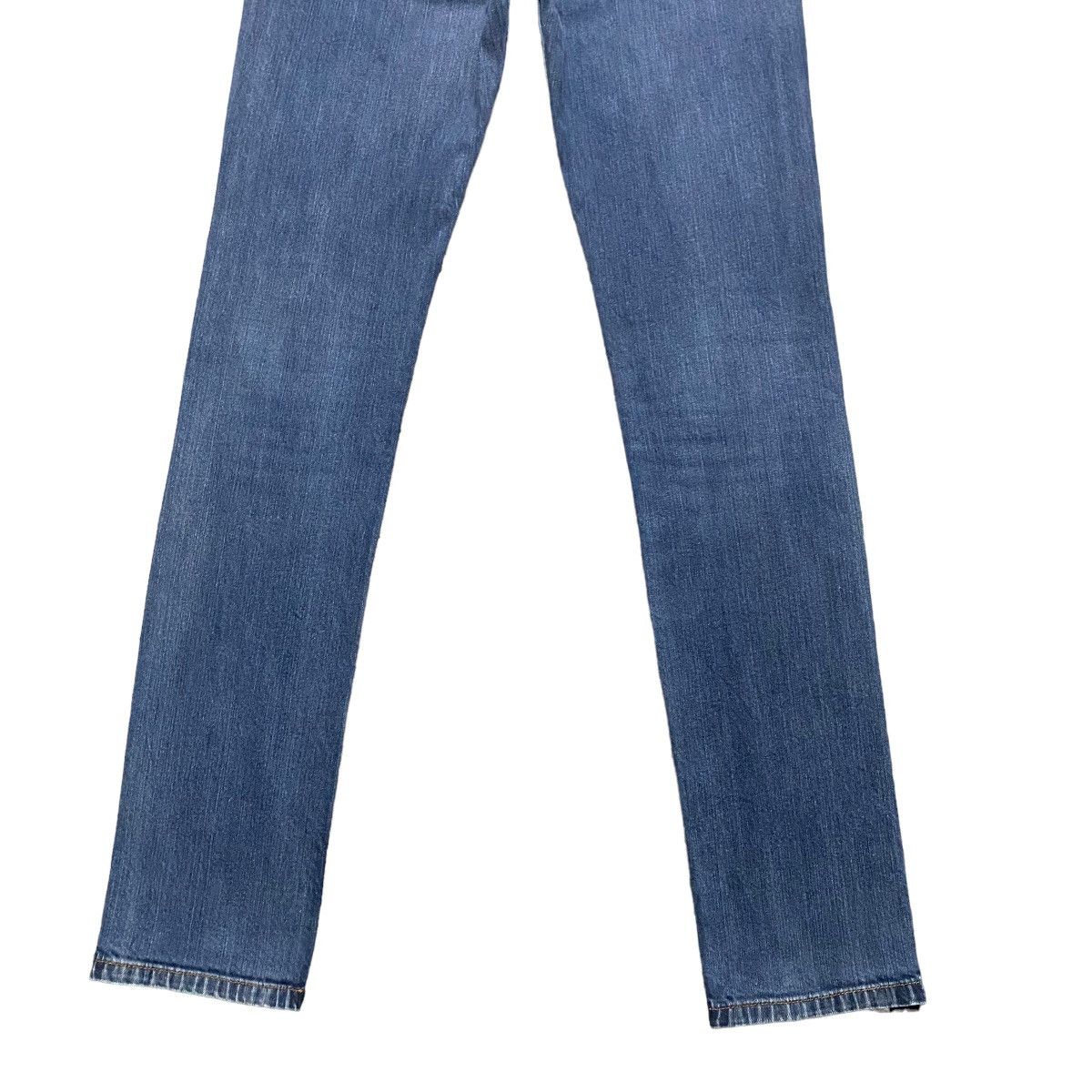 Maison Margiela Vintage Maison Martin Margiela Slim Jeans Size US 30 / EU 46 - 14 Thumbnail
