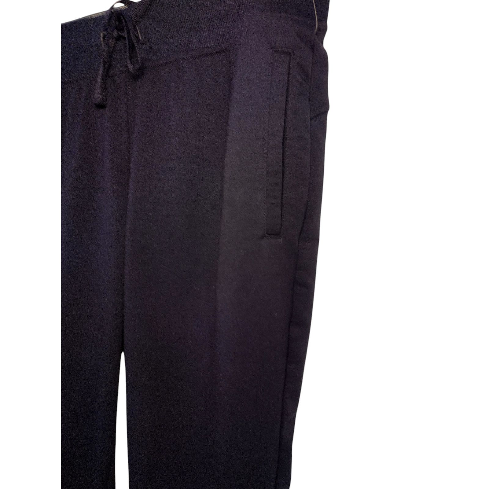 Athletic Works Athletic Works Messini Maidenform Joggers Pants Blue Sz Lg Size 34" / US 12 / IT 48 - 7 Thumbnail