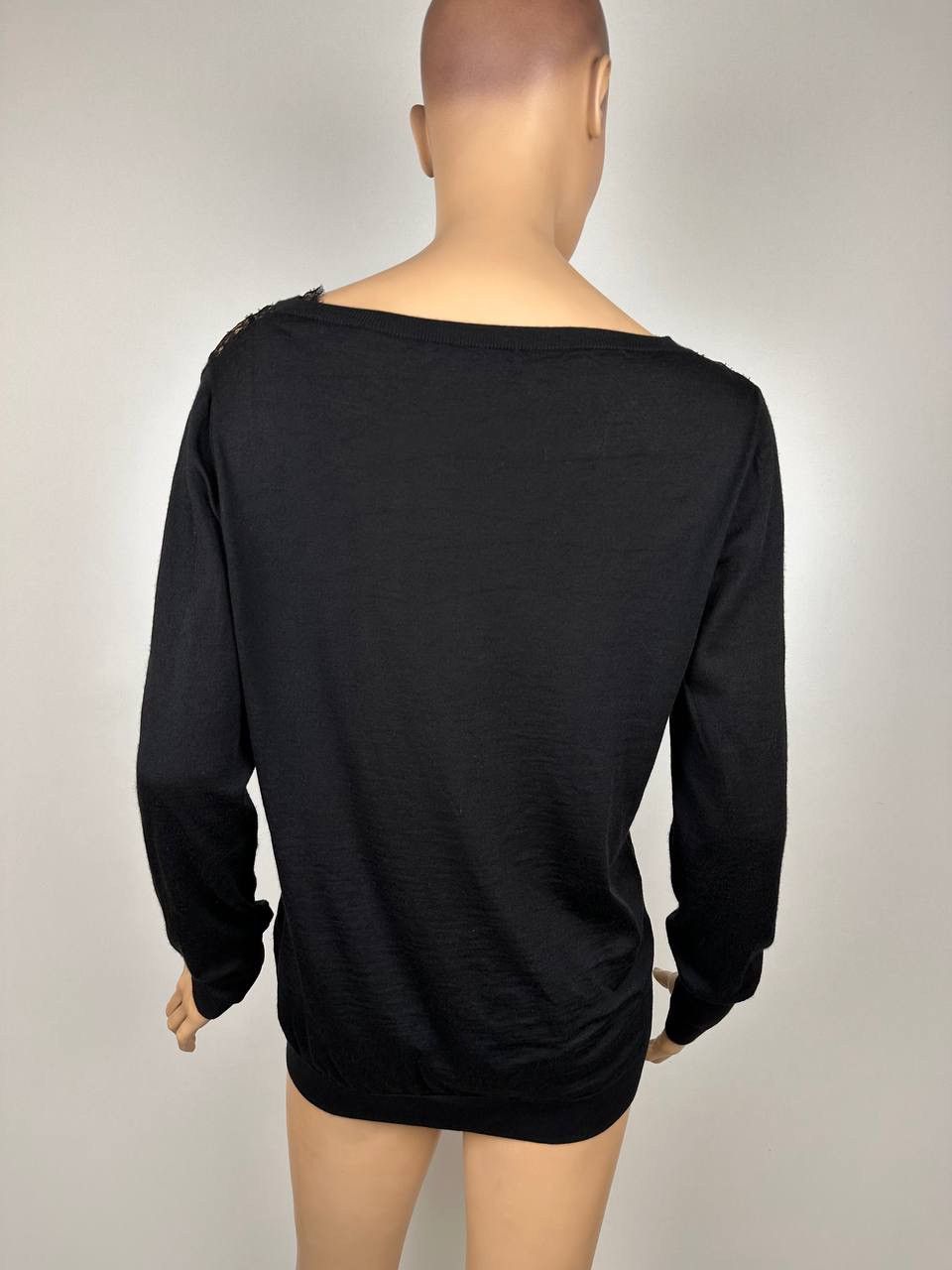 Valentino sweater Valentino Size L / US 10 / IT 46 - 2 Thumbnail