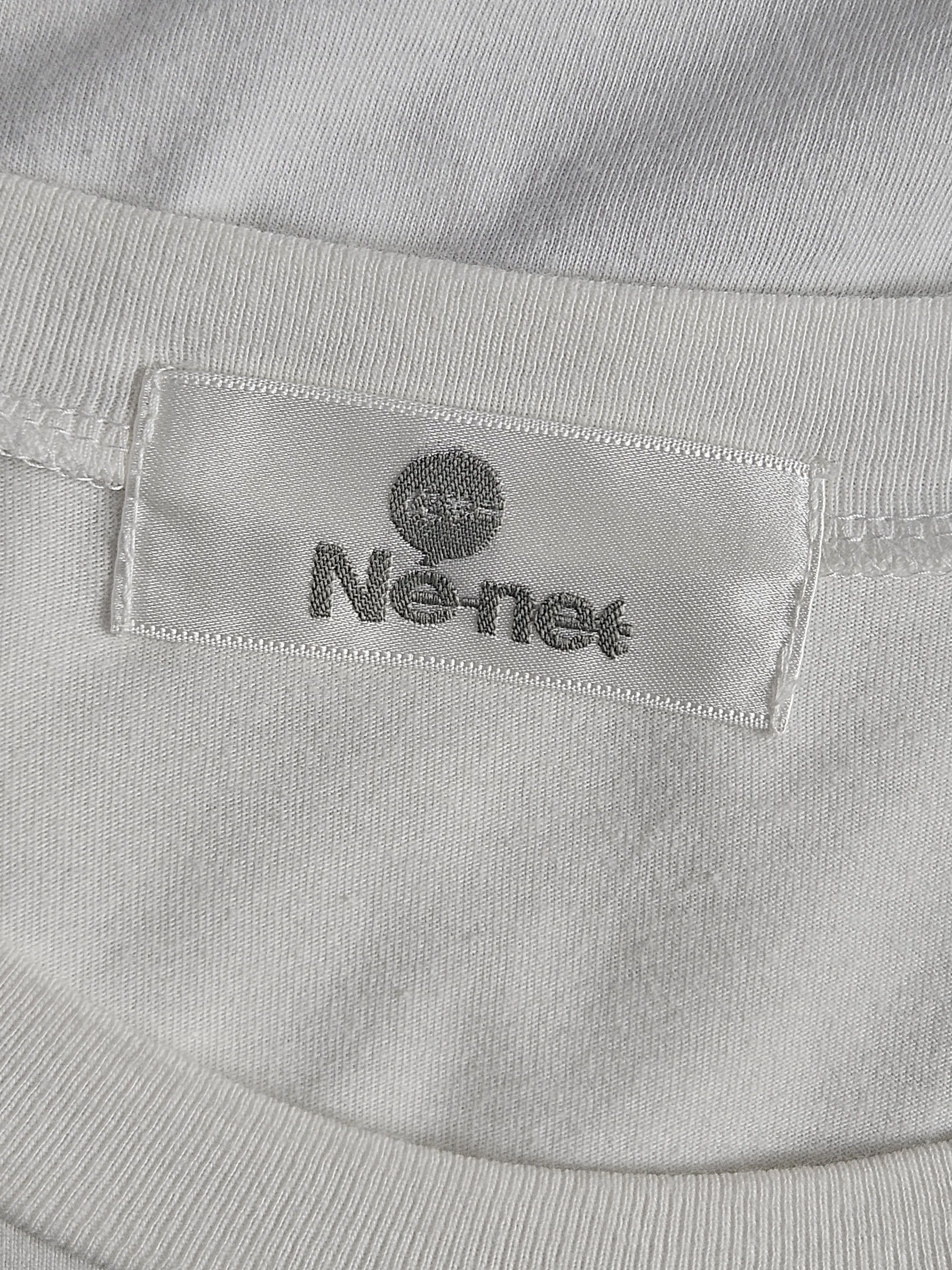 Issey Miyake Nenet Issey Miyake shirt Size US S / EU 44-46 / 1 - 4 Thumbnail