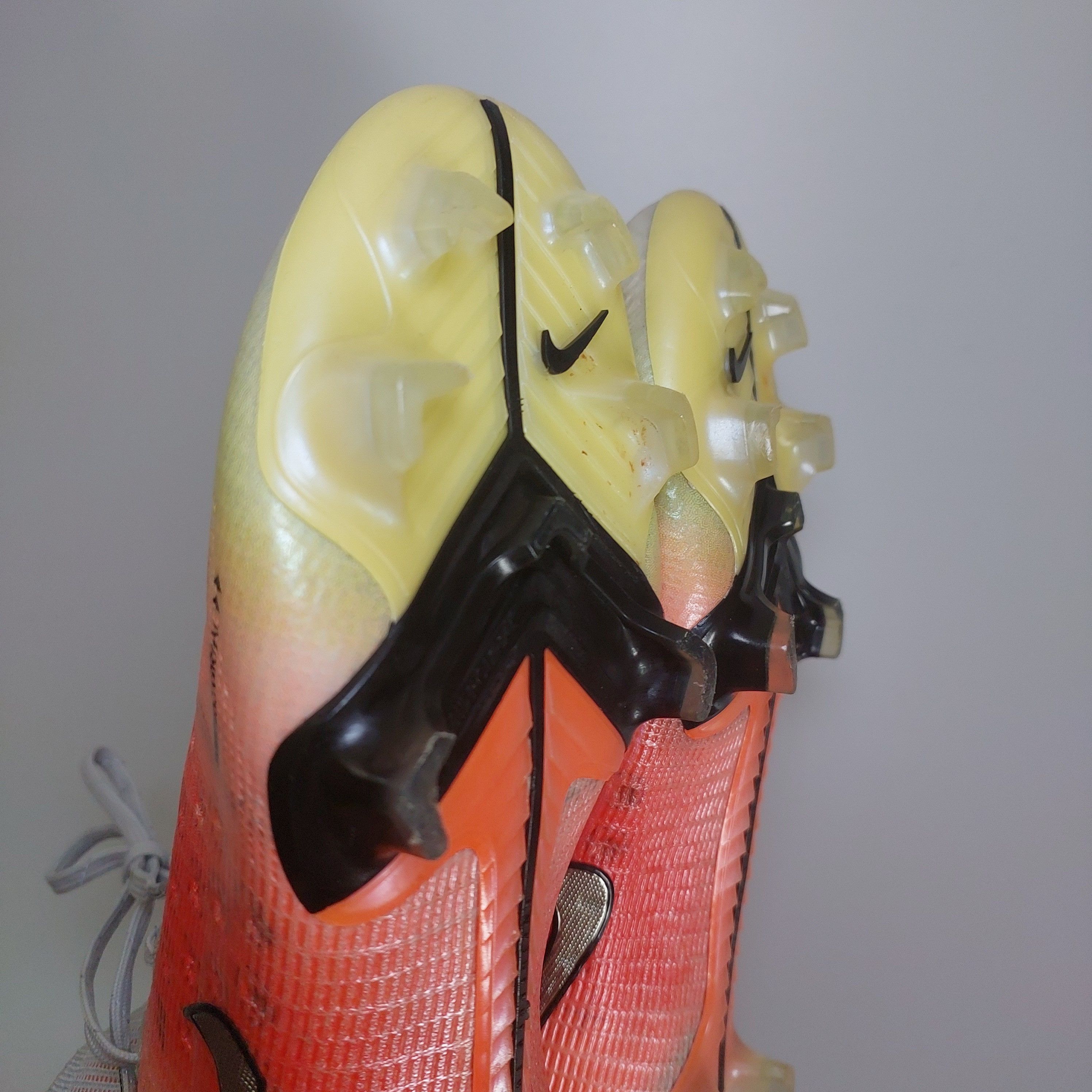 Nike Mercurial Superfly 8 Elite FG MDS004 Made In Bosnia US8 UK7 Size US 8 / EU 41 - 10 Thumbnail