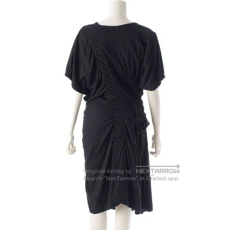 Comme des Garcons Comme Des Garcons Dress Size M / US 6-8 / IT 42-44 - 2 Thumbnail