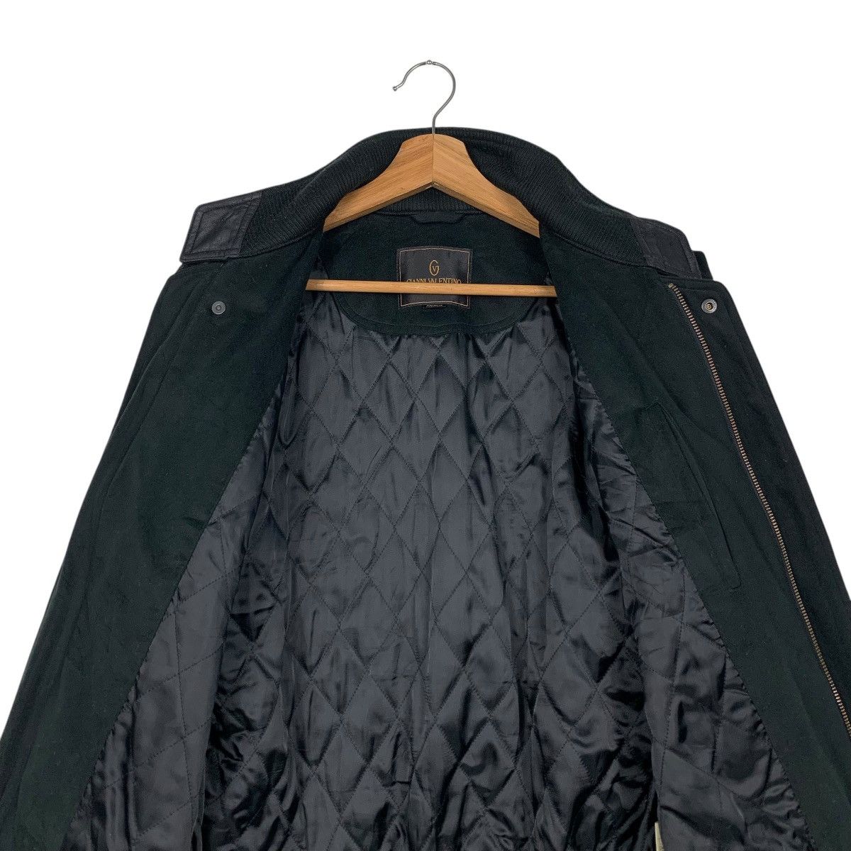 Gianni Valentino GIANNI VALENTINO Hybrid Casual Jacket #2124-C93 Size US M / EU 48-50 / 2 - 12 Thumbnail