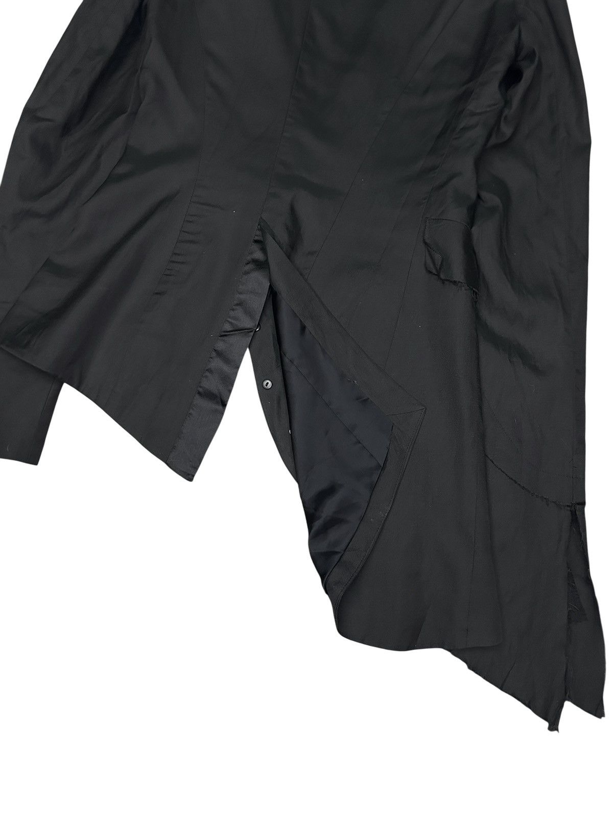 If Six Was Nine If Six Was Nine Paradisso Blazer Size 44R - 18 Thumbnail