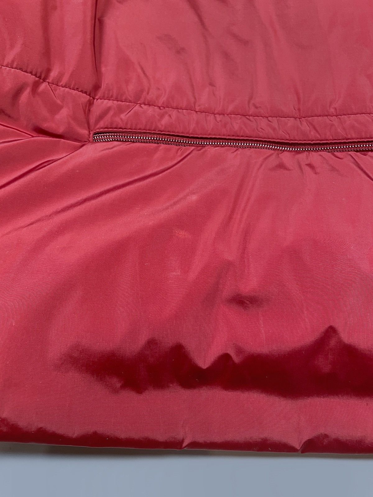 Prada Vintage 90s PRADA Red Tab Transformer Ski Zip Hood Jacket 52 Size US L / EU 52-54 / 3 - 20 Thumbnail