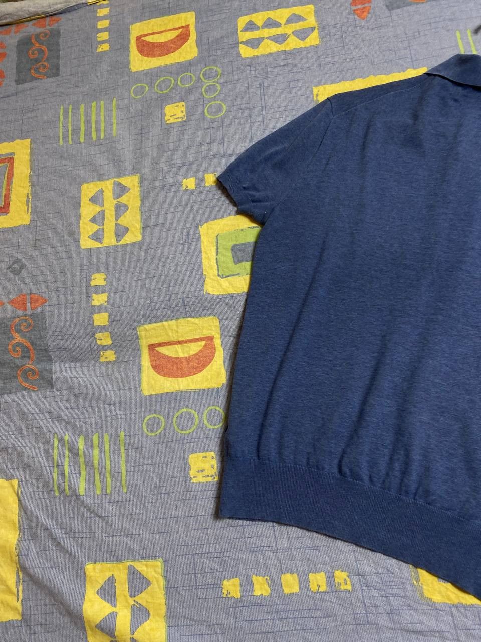 Polo Ralph Lauren Vintage Ralph Lauren Polo T Shirt Y2K 90s Size US XS / EU 42 / 0 - 13 Thumbnail