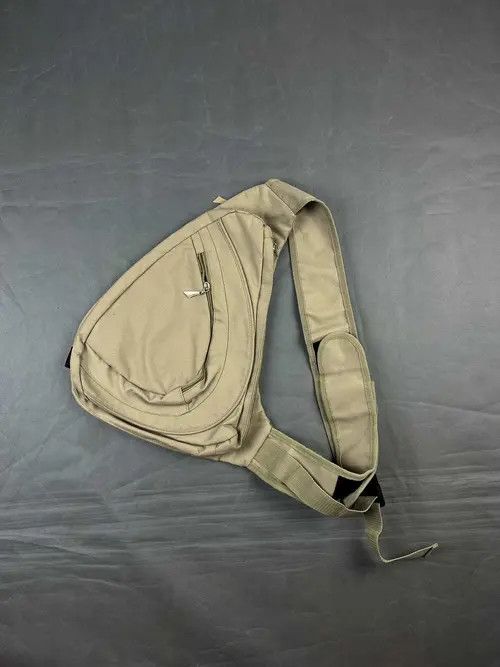 Japanese Brand Bag Khaki shoulder bag Size ONE SIZE - 1 Thumbnail