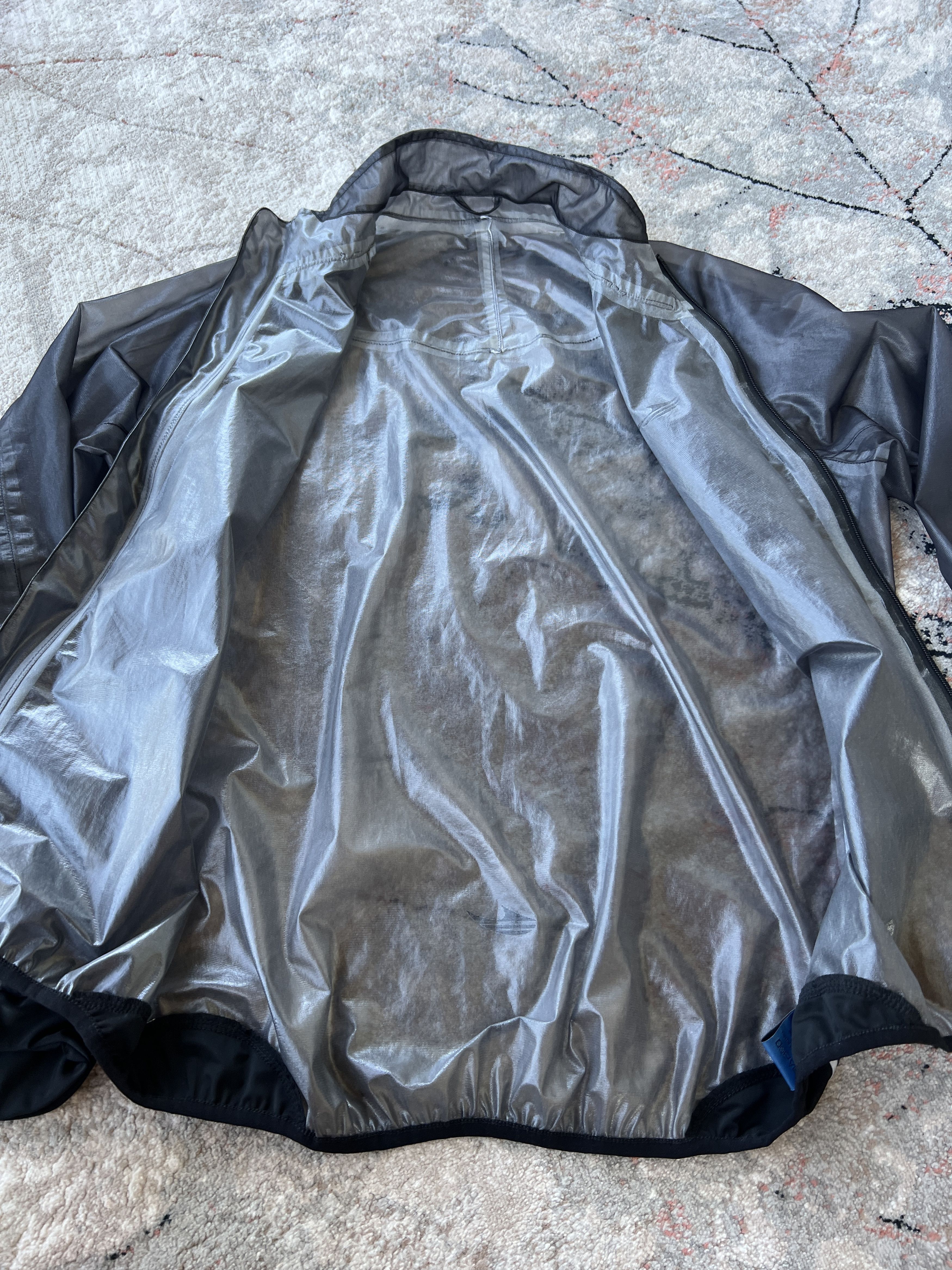 Other Brunex BRX Cycle Light Jacket Size US L / EU 52-54 / 3 - 5 Thumbnail