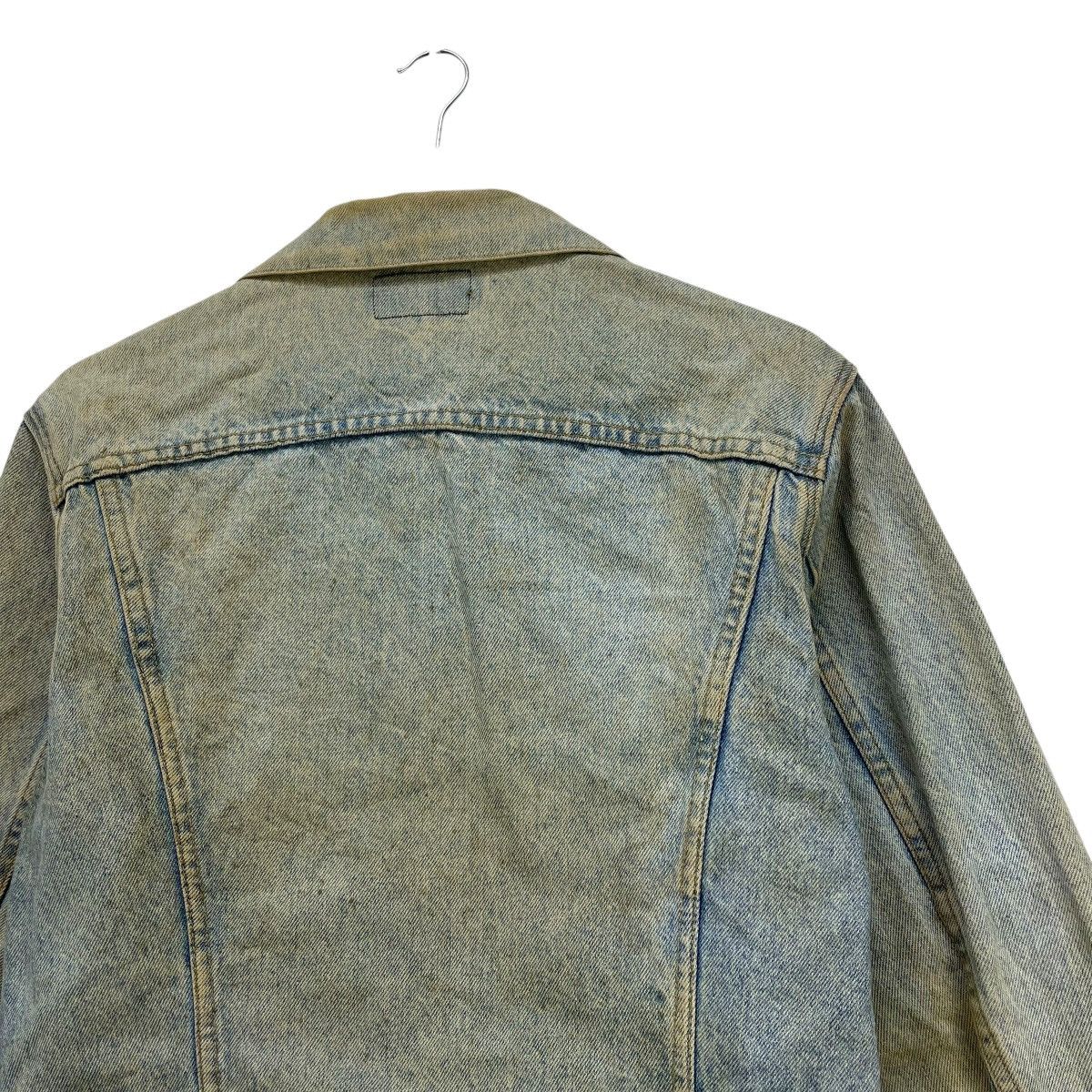 Levi's 💥Vintage Levis 80s Trucker Jacket Size US M / EU 48-50 / 2 - 6 Thumbnail
