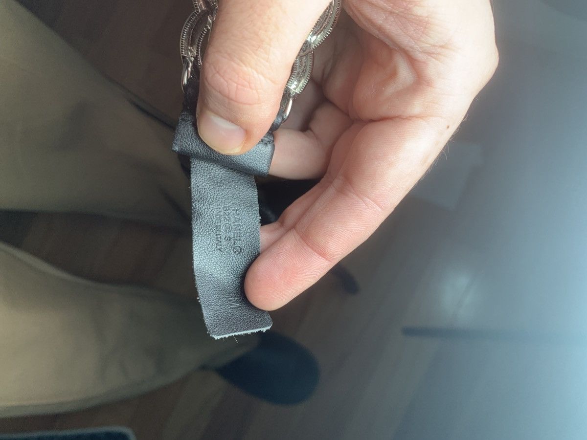 Chanel Chanel Belt Size ONE SIZE - 5 Thumbnail