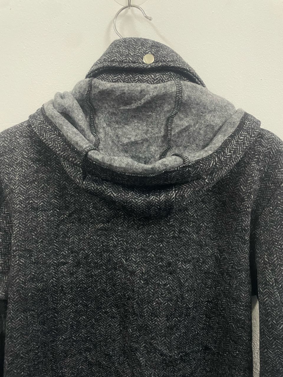 Beams Plus × Japanese Brand × Vintage Vintage Beams Hearts Jacket Hoodie Size US L / EU 52-54 / 3 - 12 Thumbnail