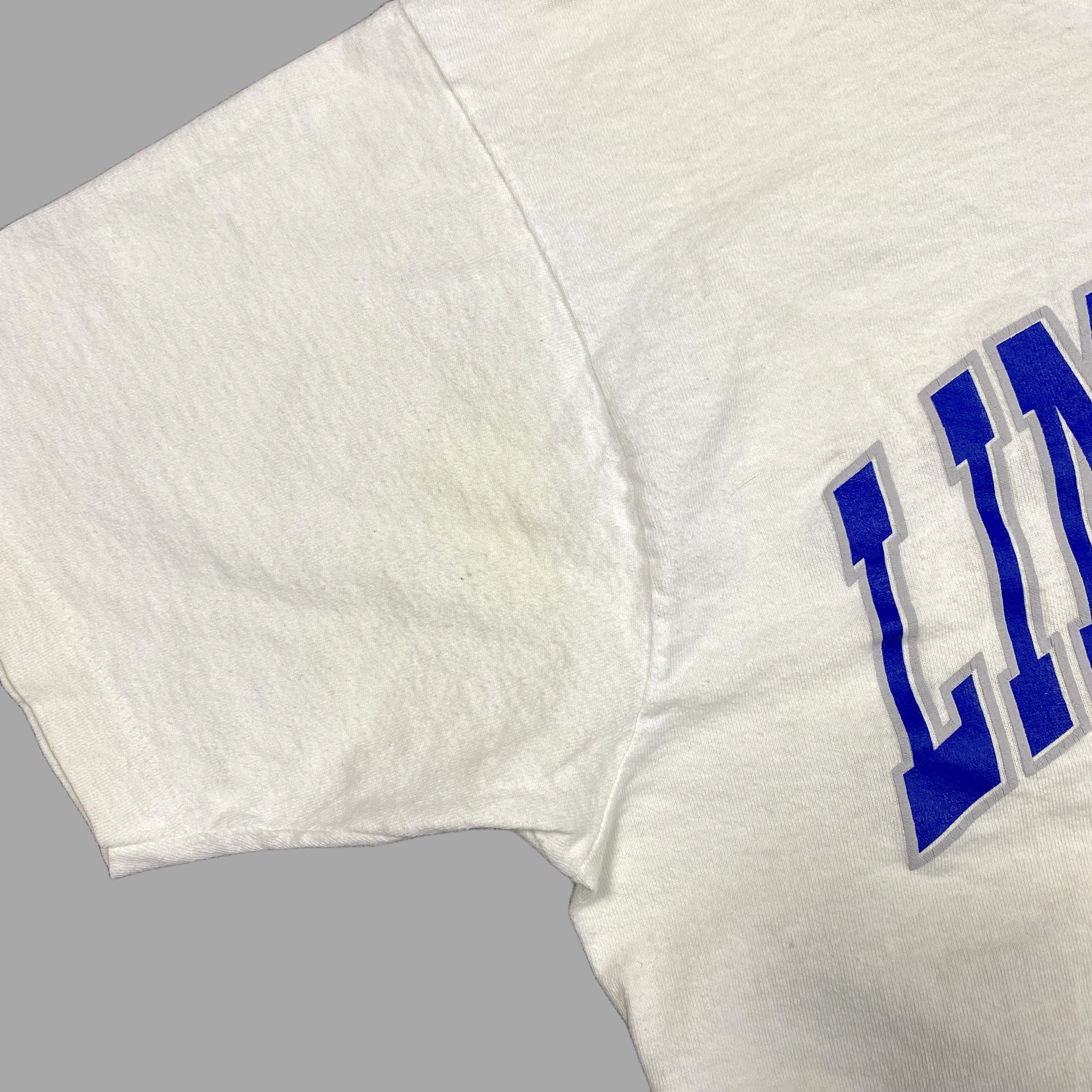 Vintage Vintage 1990 Single Stitch Limestone Rockets Tee Large Size US L / EU 52-54 / 3 - 7 Thumbnail